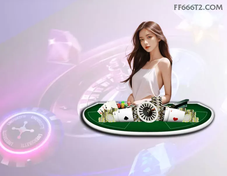 Download app ff666 Android iOS